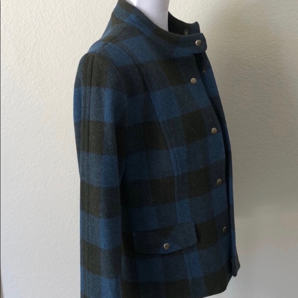 Pendleton Wool Jacket - image 3